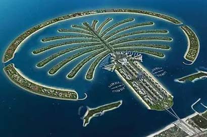 Palm Jumeirah